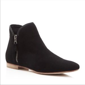 Bernardo Frankie Booties Ankle Boots 36.5